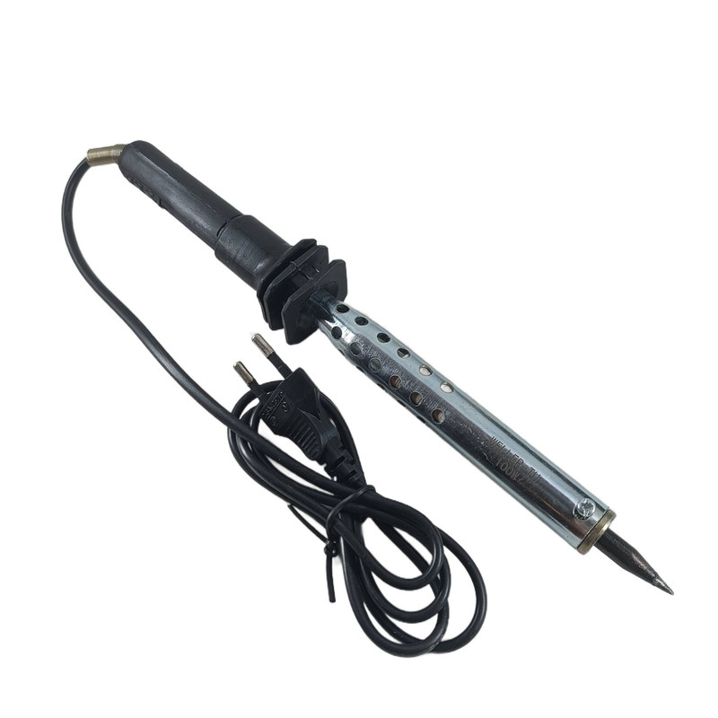 هویه 100 وات ولر مدل HS