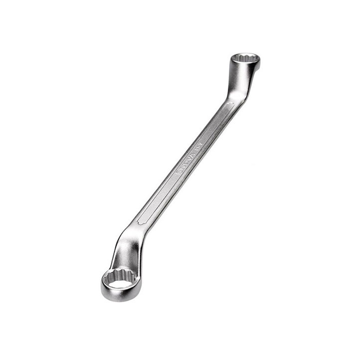 آچار دو سر رینگی نووا مدل NTS-1043 سایز 6، 7 میلی متر