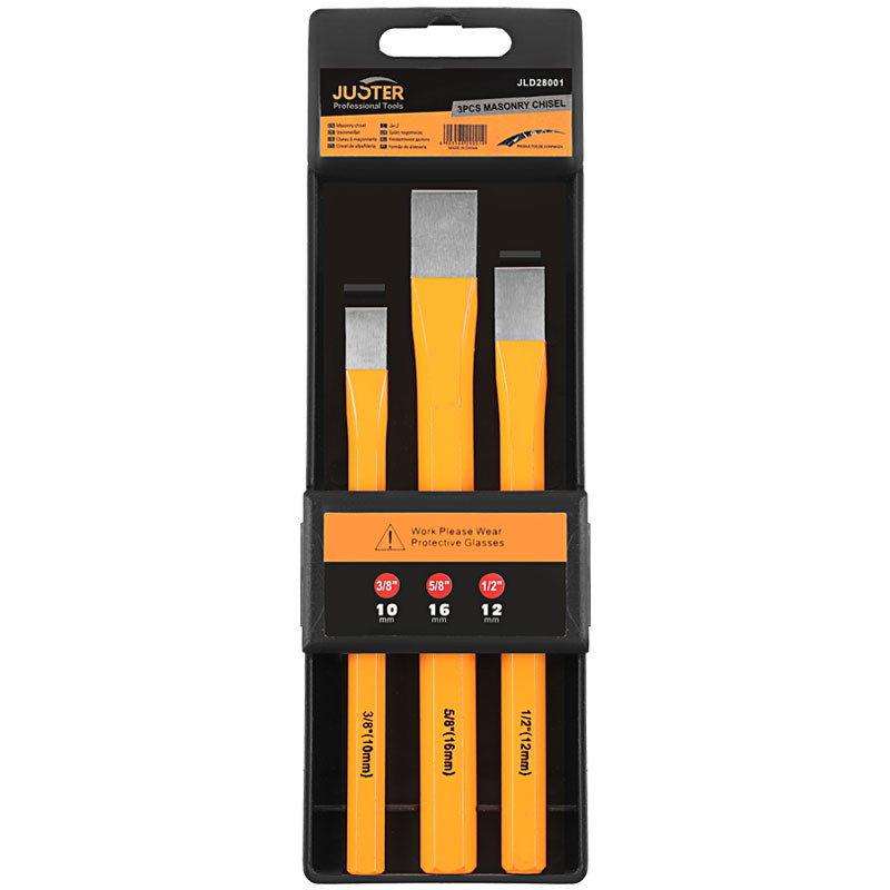 قلم بنايي جاستر مدل JLD 28001 مجموعه 3 عددي 