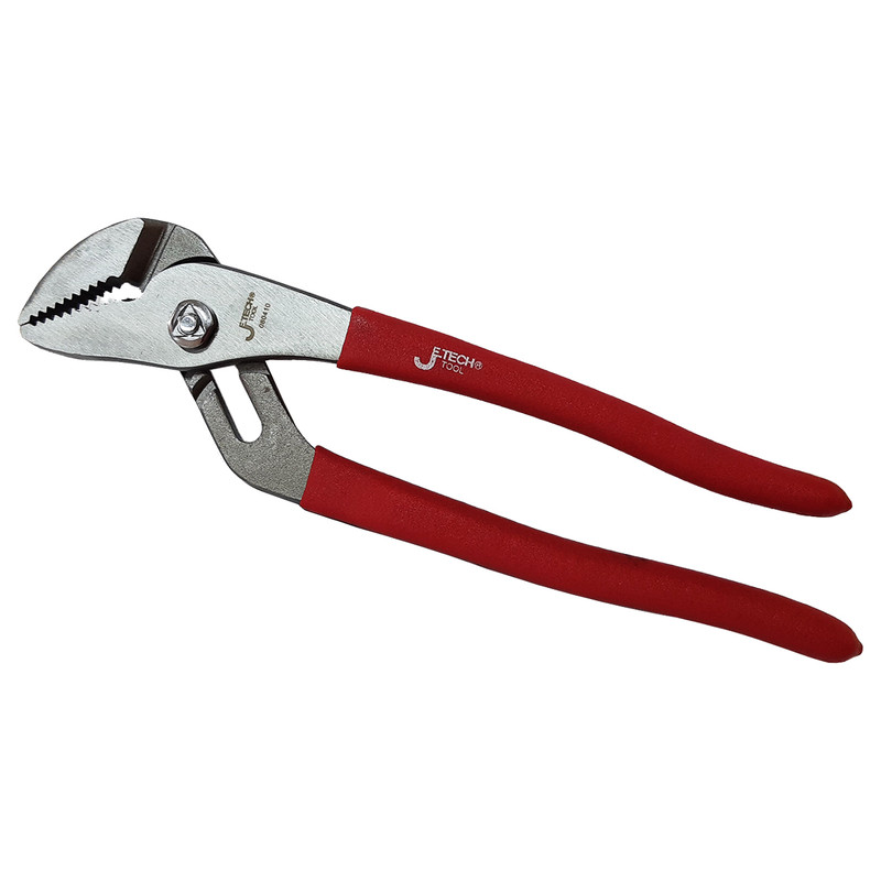 انبر کلاغی جتک مدل HT - 001010 سایز 10 اینچ 