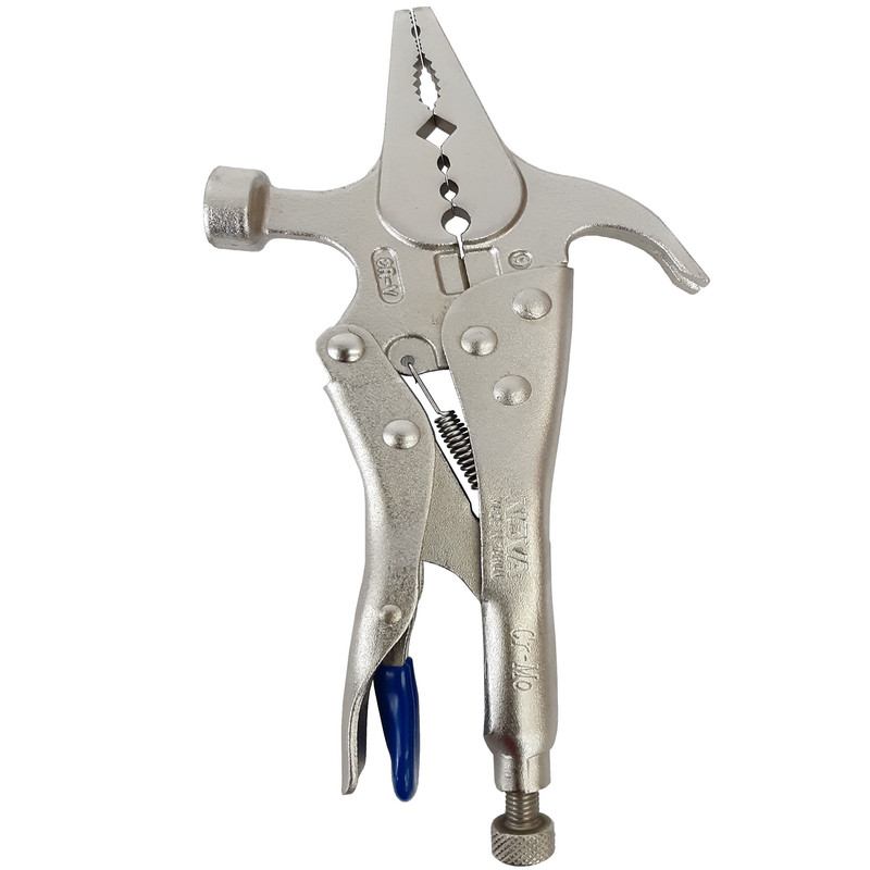 انبر قفلی نووا مدل NTL2258 سایز 9 اینچ 