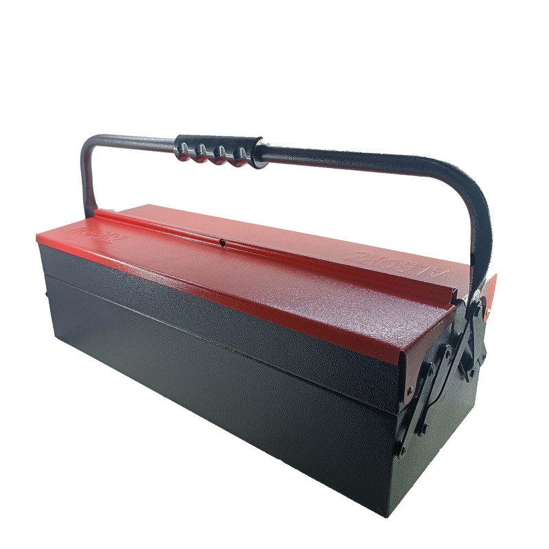 جعبه ابزار البرز مدل T2 502