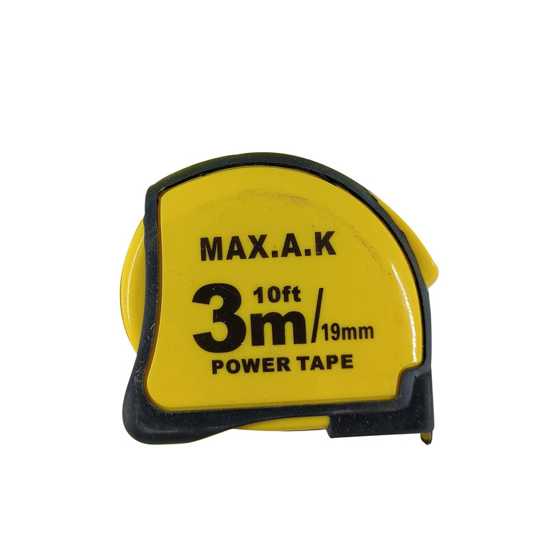 متر 3 متری مدل MAX