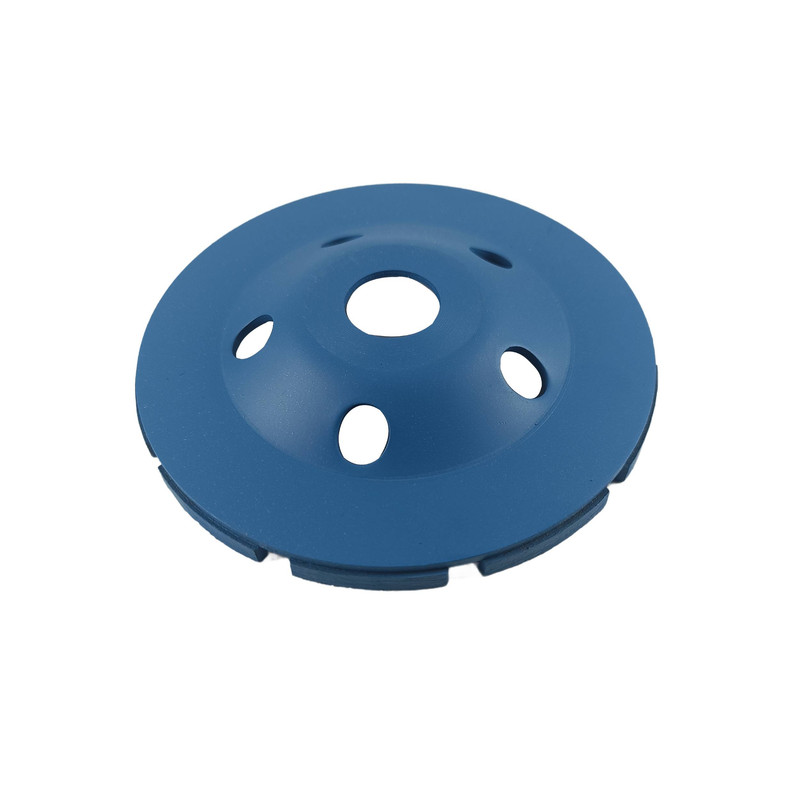 تیغ گرانیت بر مدل TIG