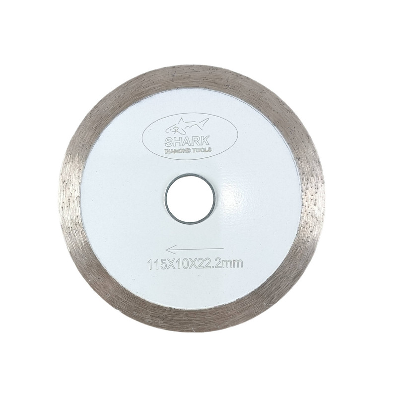 تیغ سرامیک بر شارک مدل TIS سایز 115 میلیمتر