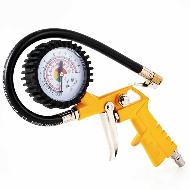 درجه باد جاستر مدل JLA041