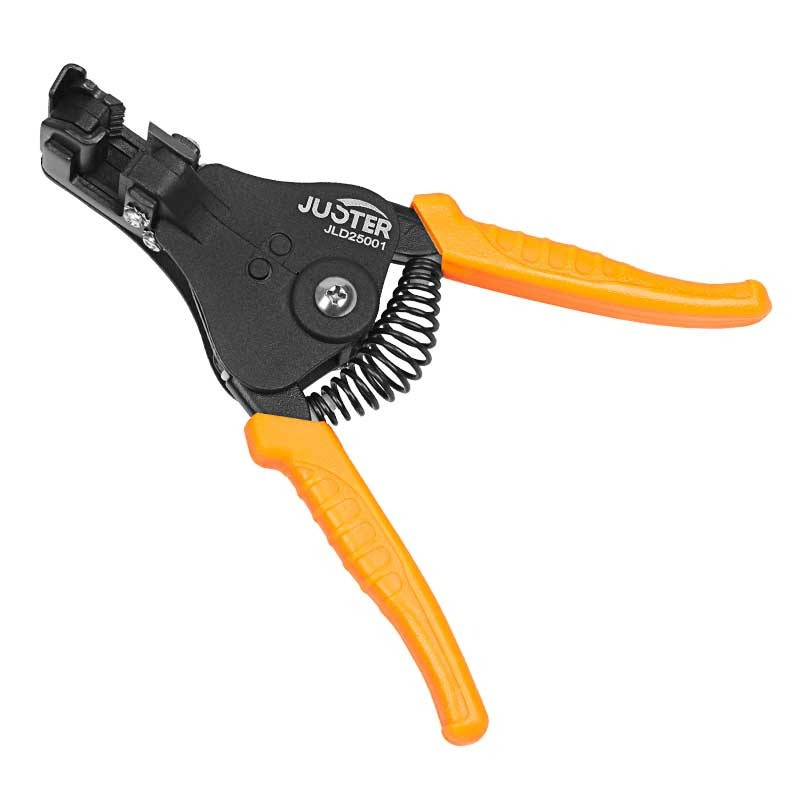 انبر سيم لخت کن جاستر مدل اتوماتيک کد JLD25001 سایز 7 اينچ