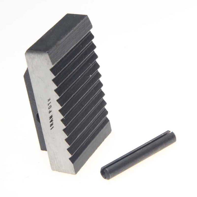 فک ثابت و پين اچار شلاقي ایران پتک کد DB481054سایز 48 اينچ