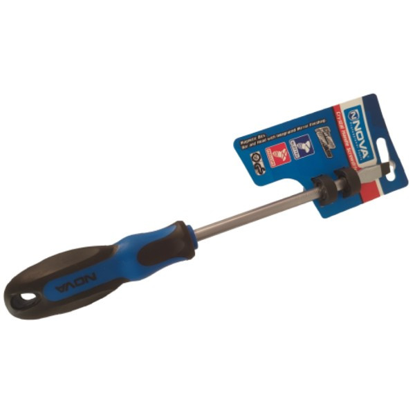 پیچ گوشتی دو سو نووا مدل NTS-1609