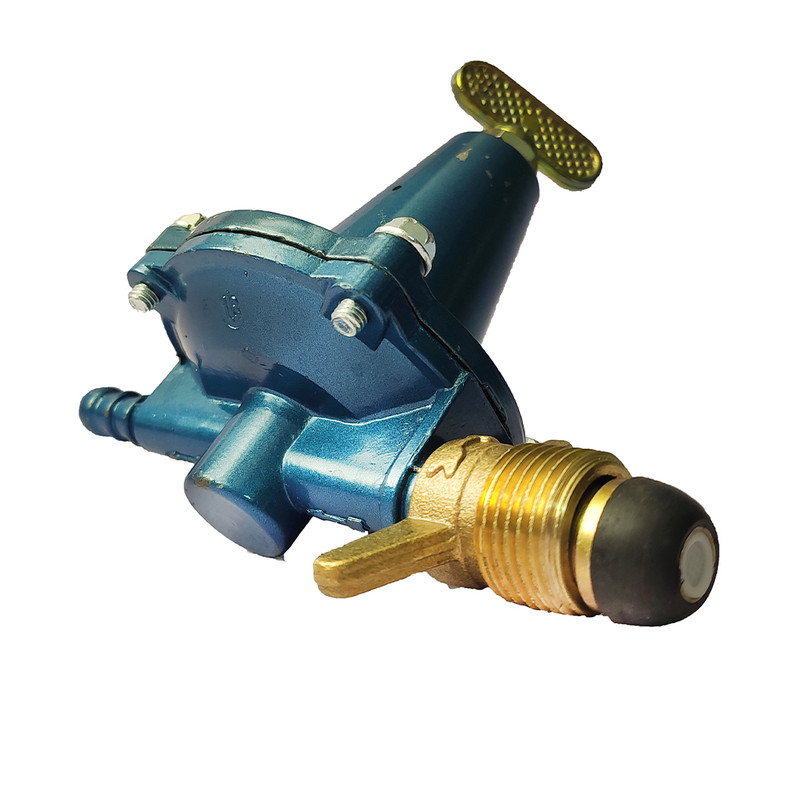 رگلاتور پارس مدل B12KG