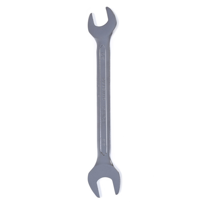 آچار دوسر تخت رونيکس مدل RH2220 سايز 22 میلی متر