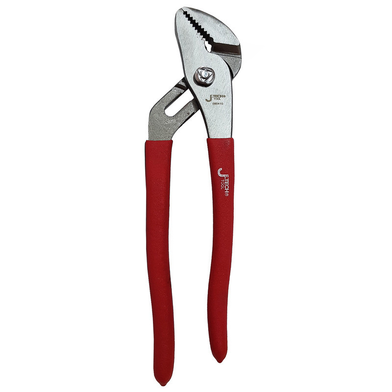 انبر کلاغی جتک مدل RO - 10 سایز 10 اینچ 