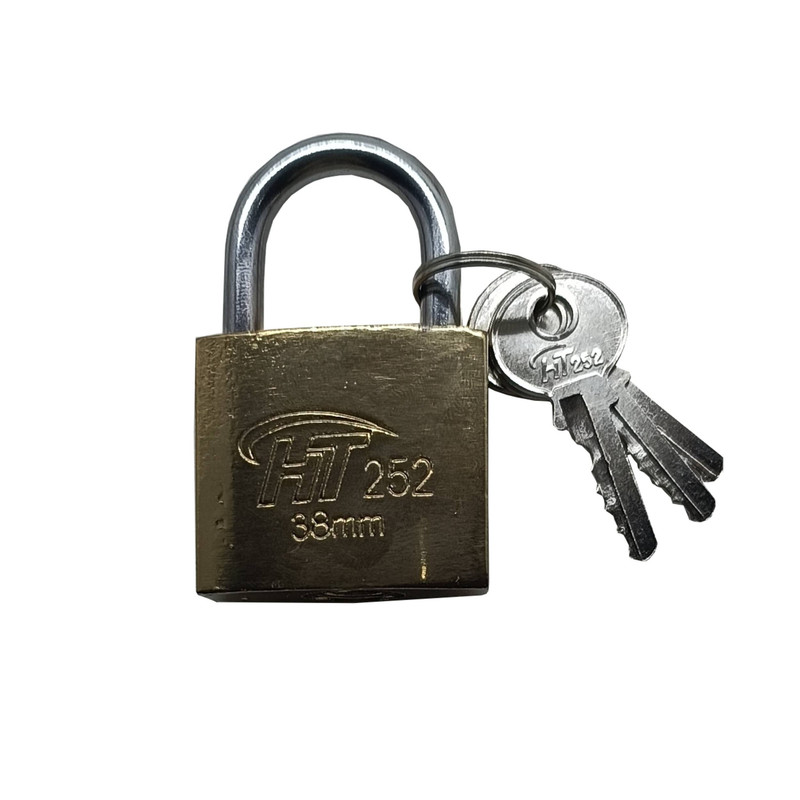 قفل اویز مدل HT252