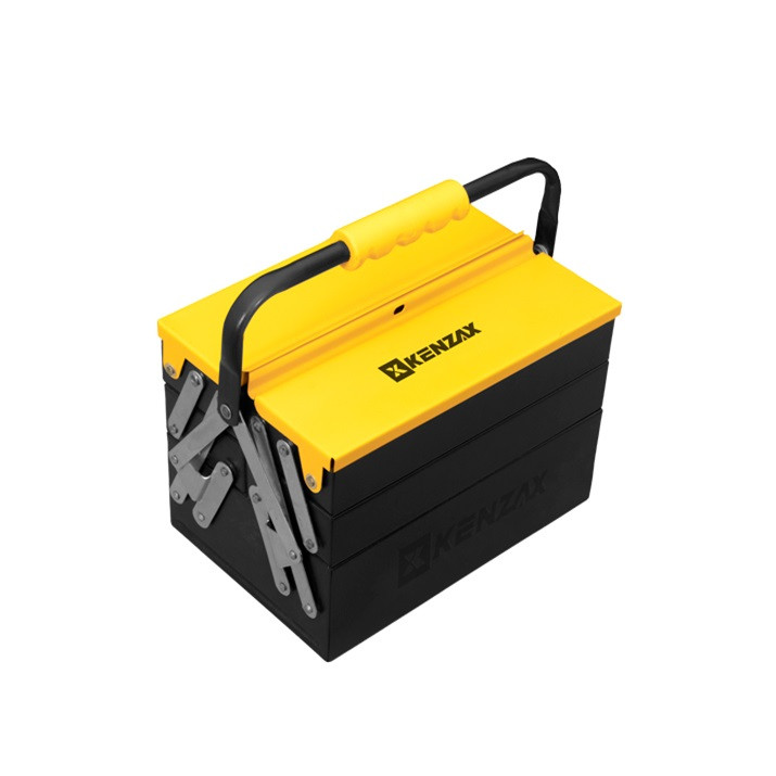 جعبه ابزار کنزاکس مدل KTB-1303