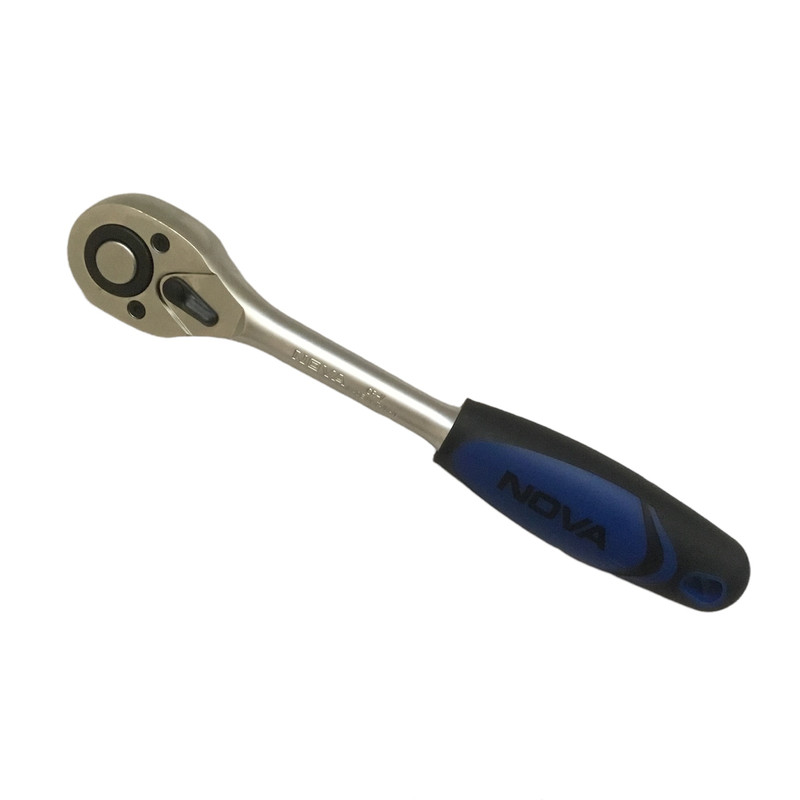 آچار جغجغه ای نووا کد a43 سایز 1/2 اینچ