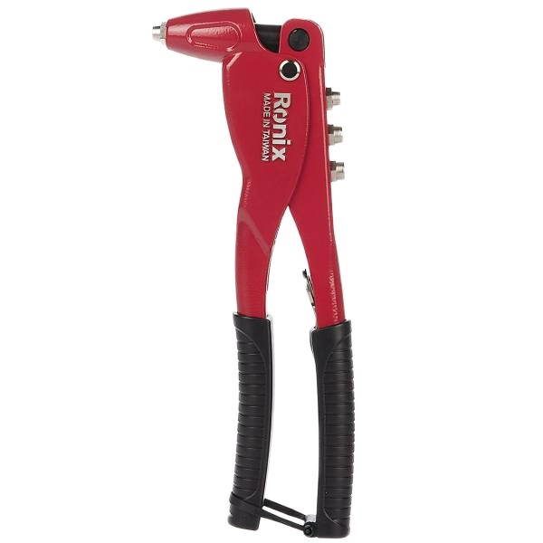 انبر پرچ رونیکس مدل RXH-1601 سایز 10.5 اینچ