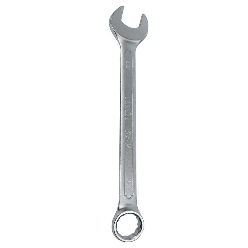 آچار یک سر تخت یک سر رینگی رونیکس مدل RH-2132 سایز 32 میلی متر