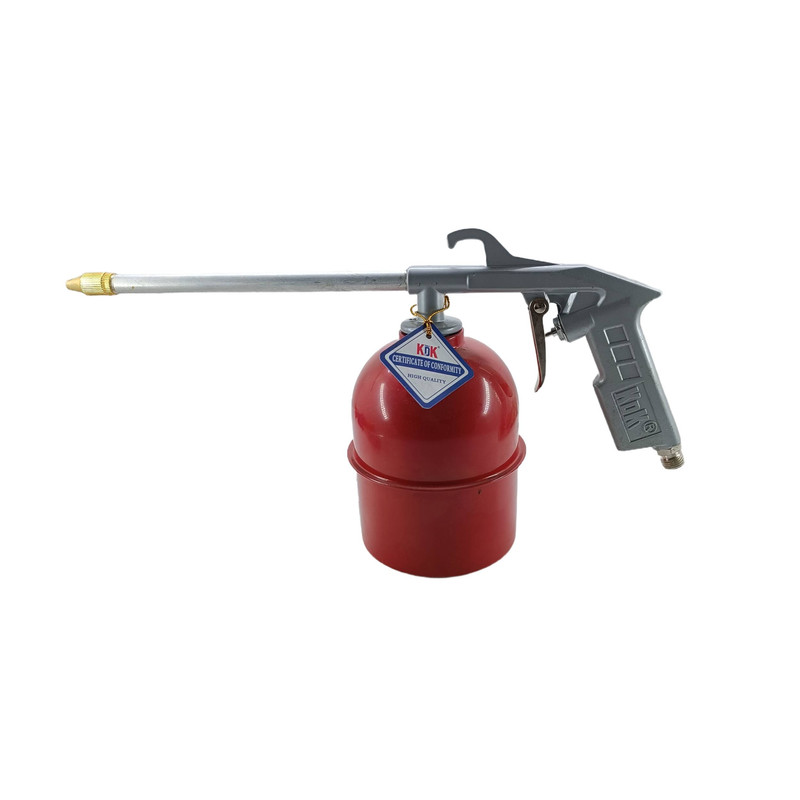 گازوییل پاش کا دی کا مدل 007 کد 10B