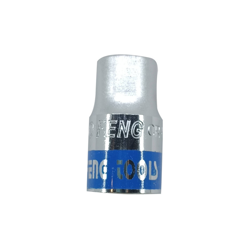 آچار بکس کوتاه مدل HELPER سایز 1/2 اینچ