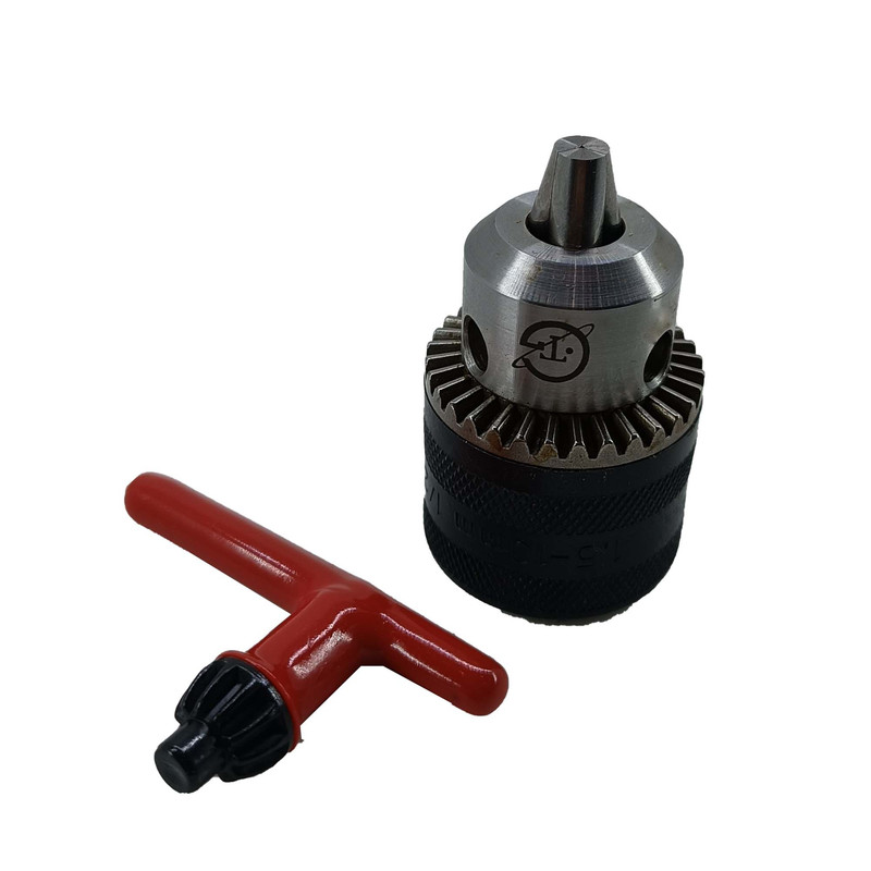 سه نظام مدل S10 سایز  10 میلیمتر مجموعه 2 عددی