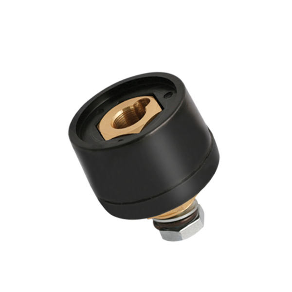 فیش مادگی دستگاه جوش سپهر مدل F-50 سایز 50 بسته 10 عددی 