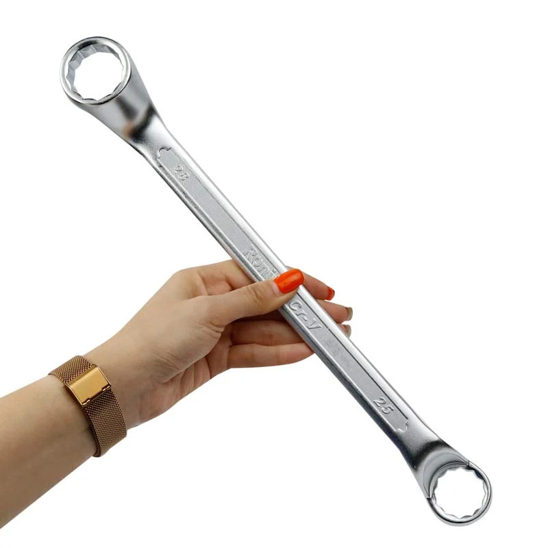 آچار دو سر رینگی رونیکس مدل RH2325 سایز 28-25 میلی متر