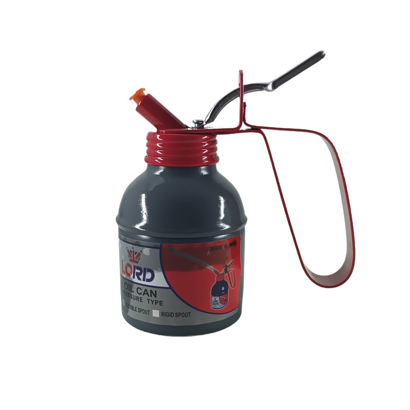 روغن دان لورد مدل LO ظرفیت 300 میلی لیتر