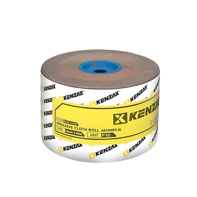 رول سنباده کنزاکس کد 7560