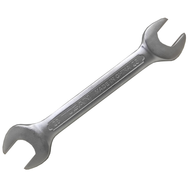 آچار دوسر تخت توسن مدل KPT-T سایز 25 / 28 میلی متر 