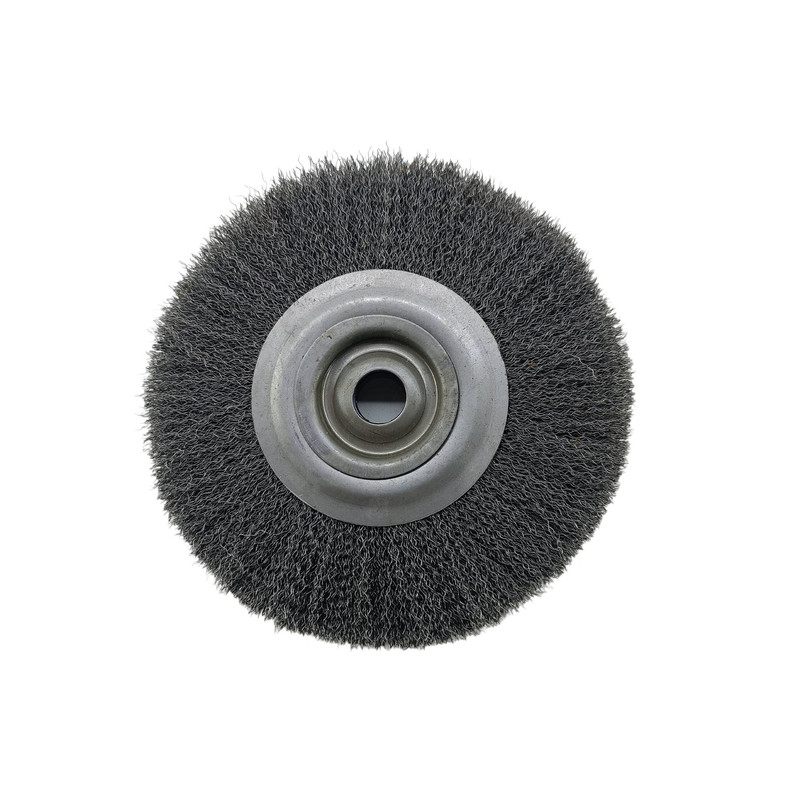 برس تخت سه گام مدل فولادی 20mm