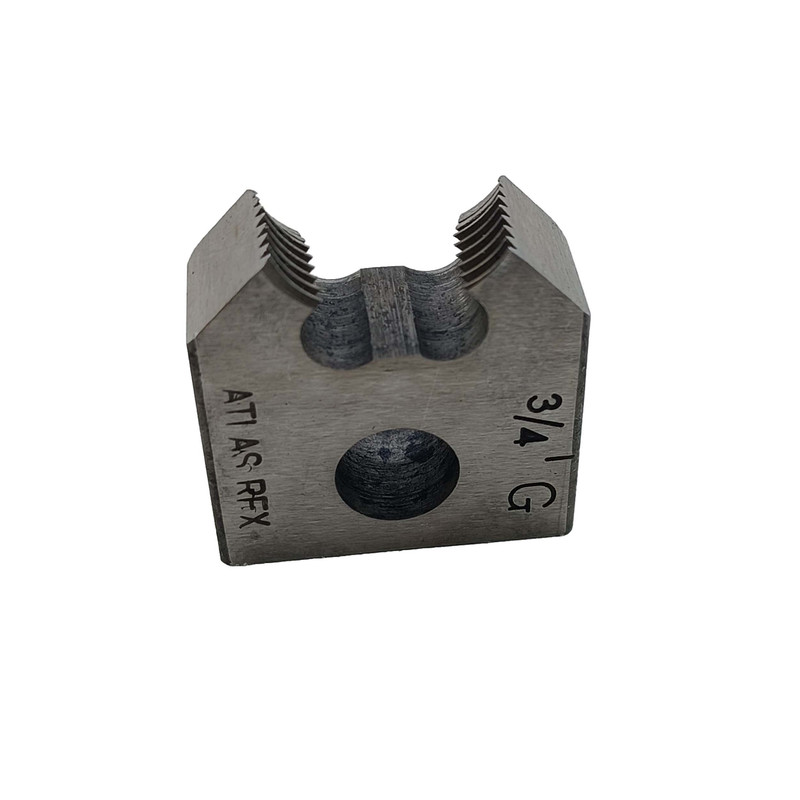 تیغ اره حدید دستی مدل TIH مجموعه 2 عددی