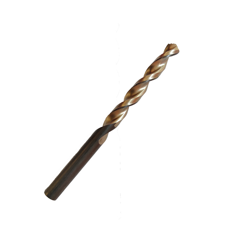 مته آهن توسن مدل 5 سايز 8.5 ميلی‌متر