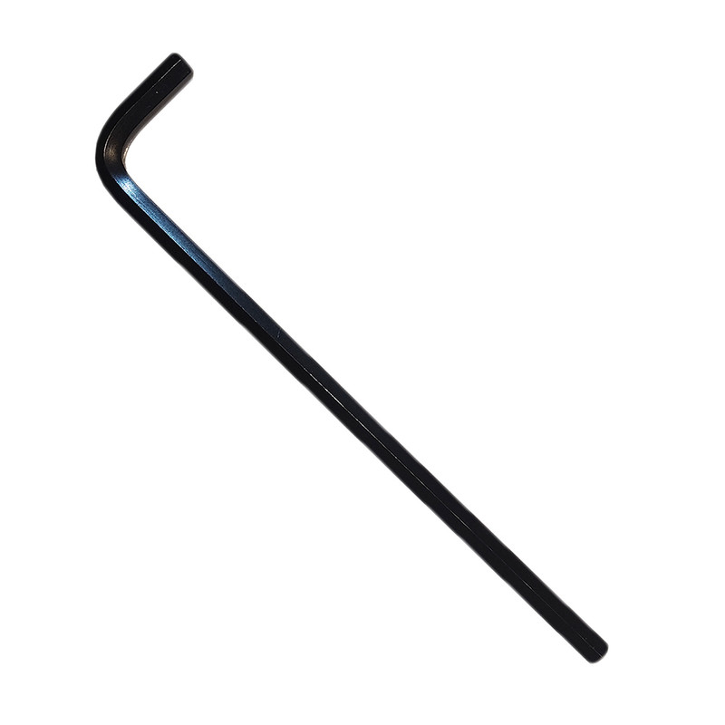  آچار آلن توسن مدل LONG9 سایز 9 میلیمتر