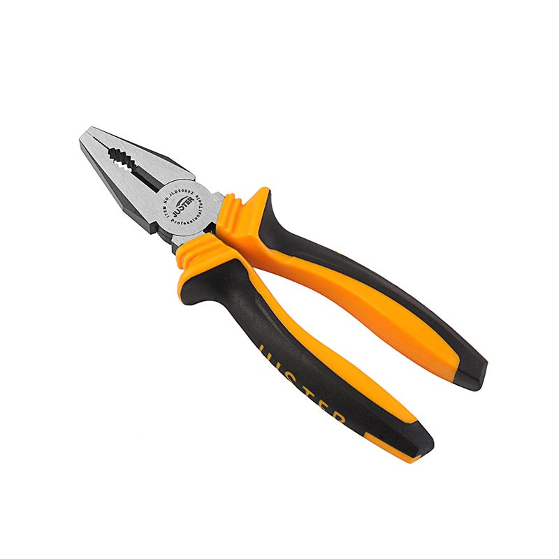 انبر دست جاستر مدل JLD20001 سایز 8 اینچ