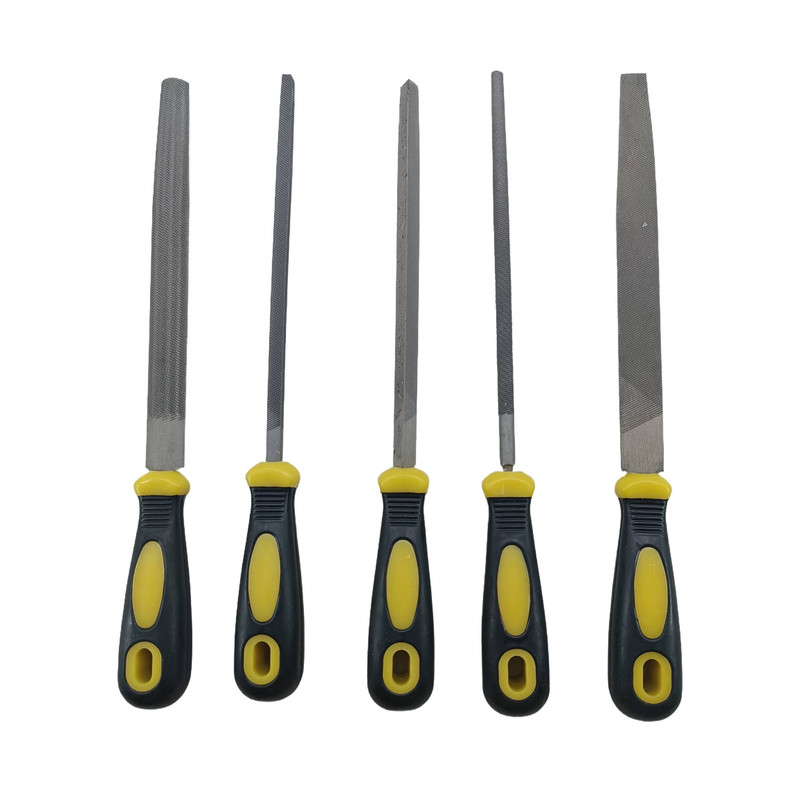 سوهان اهن ساب مدل SA بسته 5 عددی