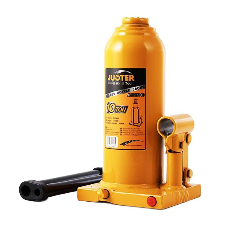 جک روغنی جاستر مدل JLD87010 ظرفیت 10 تن