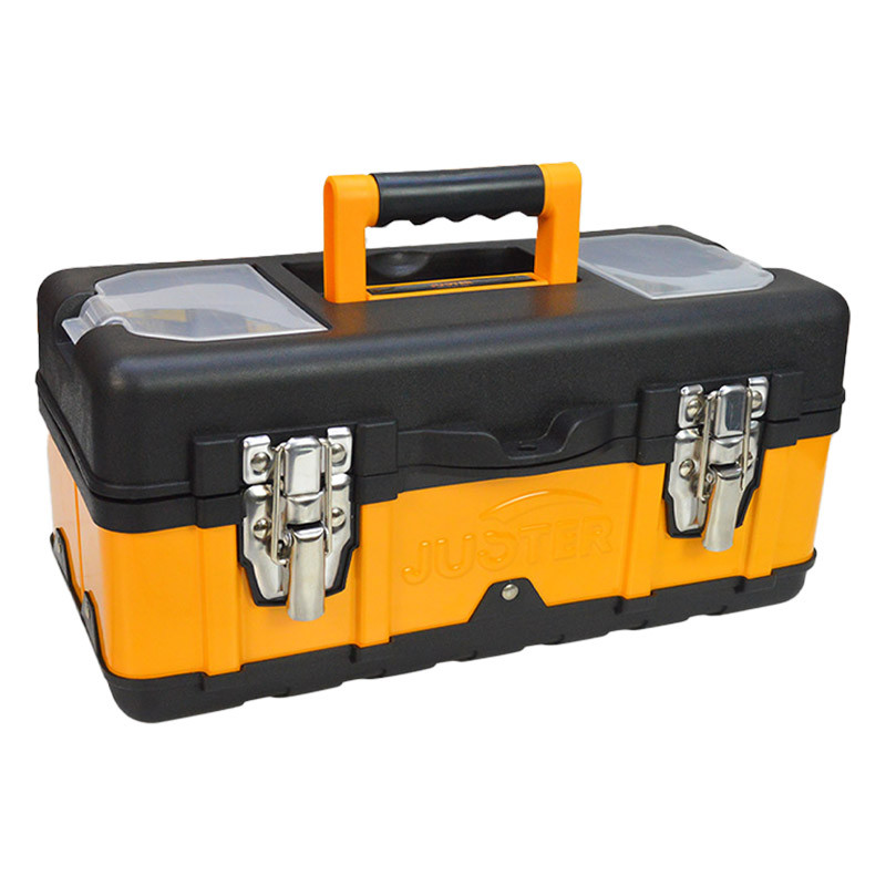 جعبه ابزار جاستر مدل JLD37017