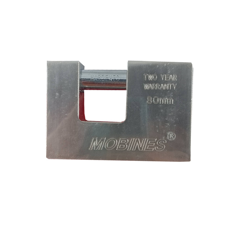 قفل کتابی موبینس مدل وکیومی