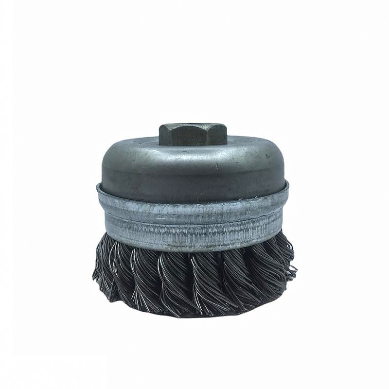 فرچه سیمی کاسه ای ساب ایران مدل BAFTEH-2.5