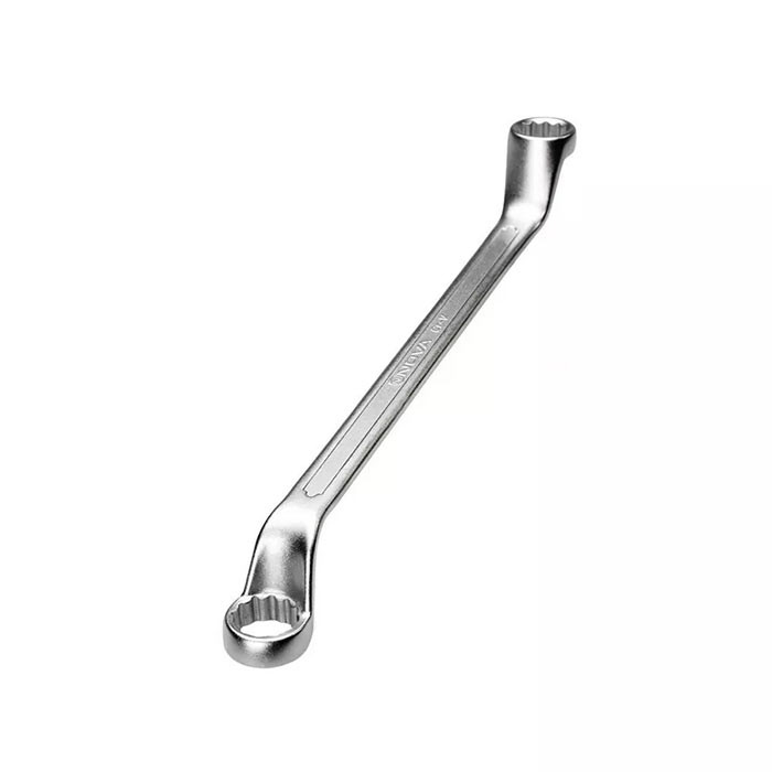 آچار دو سر رینگی نووا مدل NTS-1047 سایز 14x15 میلی متر