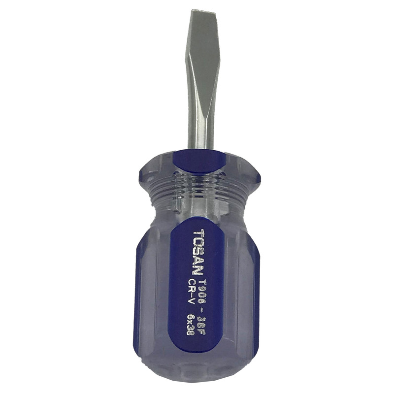 پیچ گوشتی توسن مدل T906 کد D42