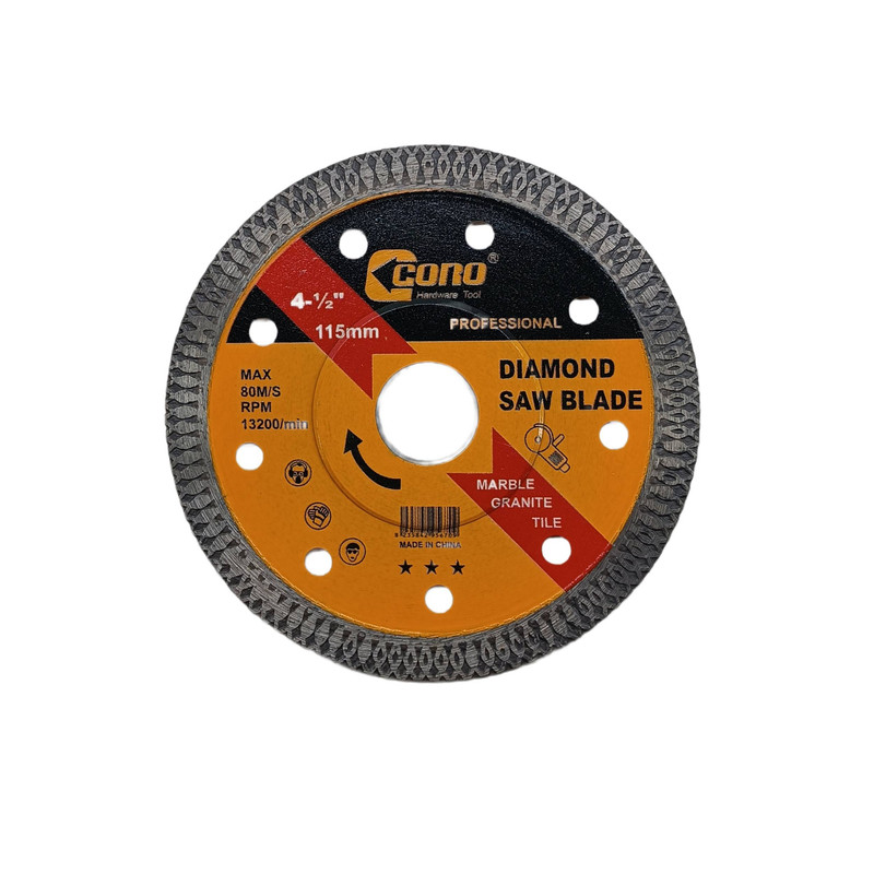 صفحه برش سرامیک کورو مدل 115