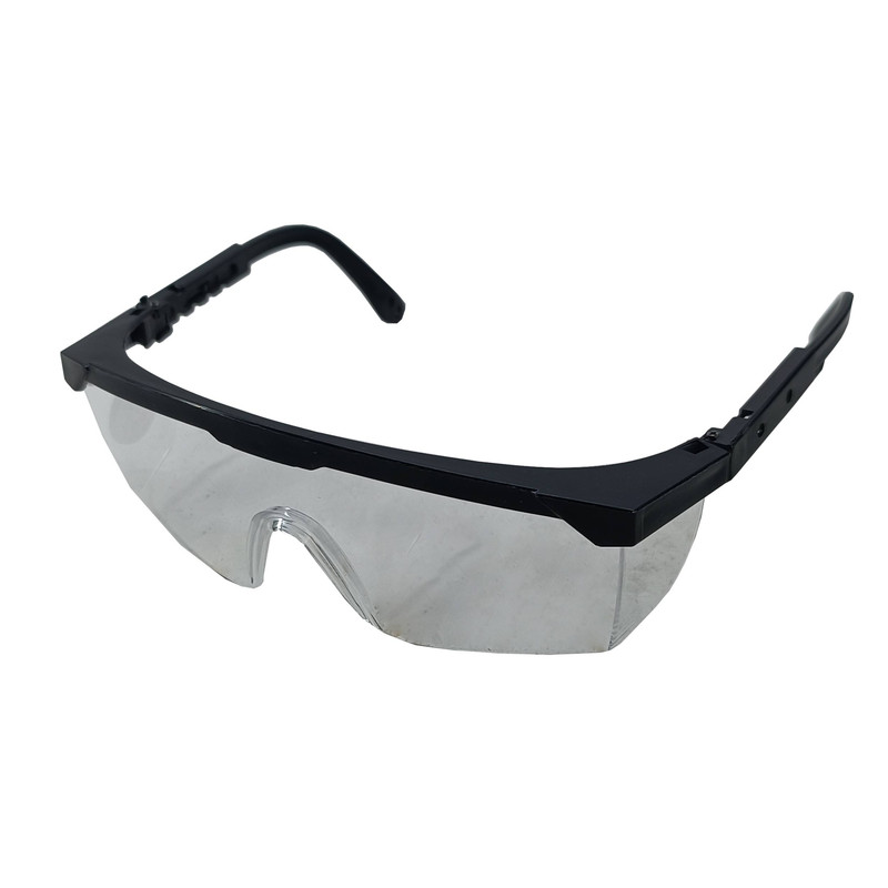 عینک ایمنی استار اپتیک مدل 001