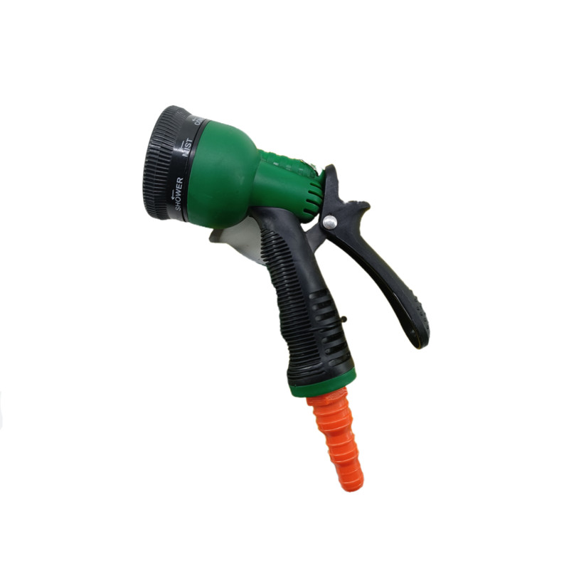 سری آبپاش فکس مدل هفت کاره