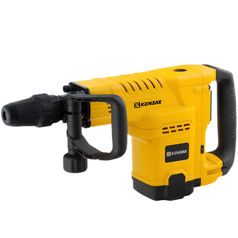 چکش تخریب کنزاکس مدل KDH1825