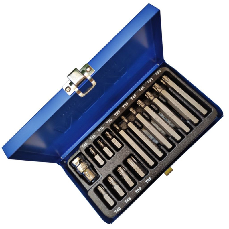 بیت ستاره ای نووا مدل NTS_7011 مجموعه 15عددی