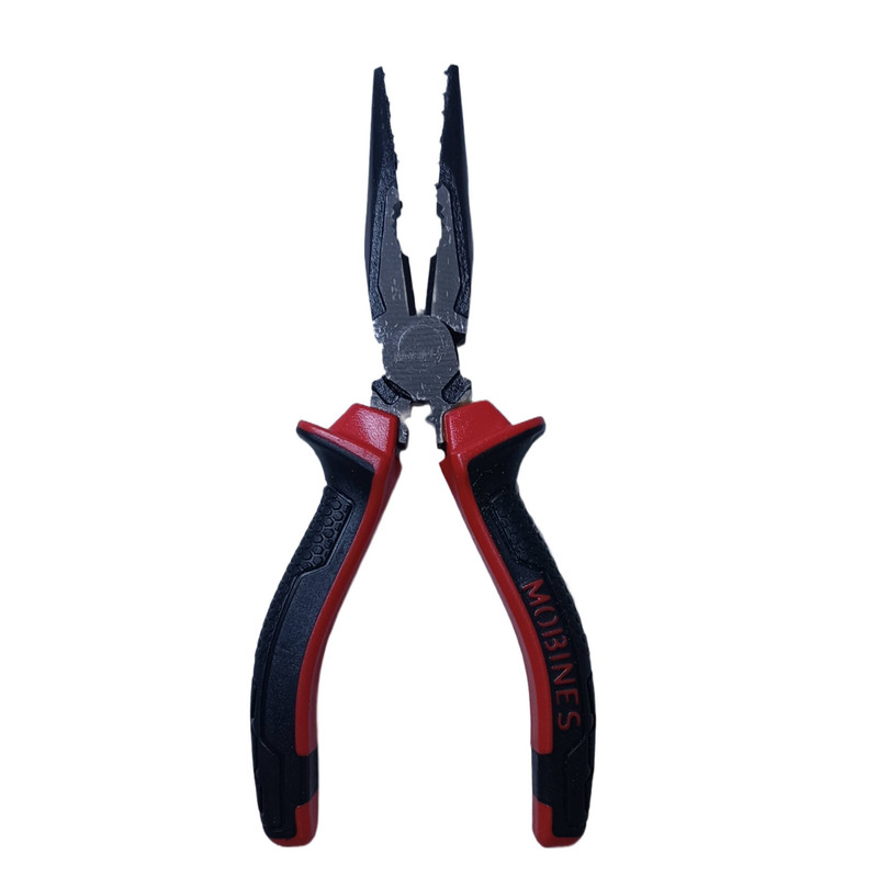 انبر دم باریک موبینس مدل ADM سایز 6 اینچ