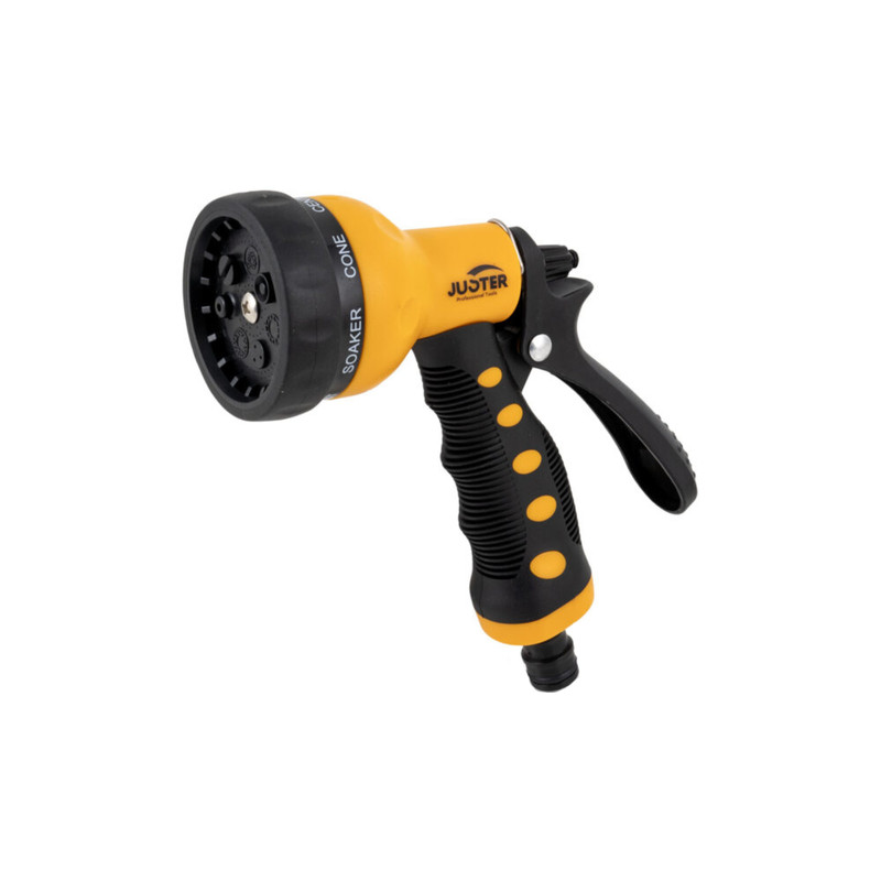 سری آبپاش جاستر مدل JLD06001