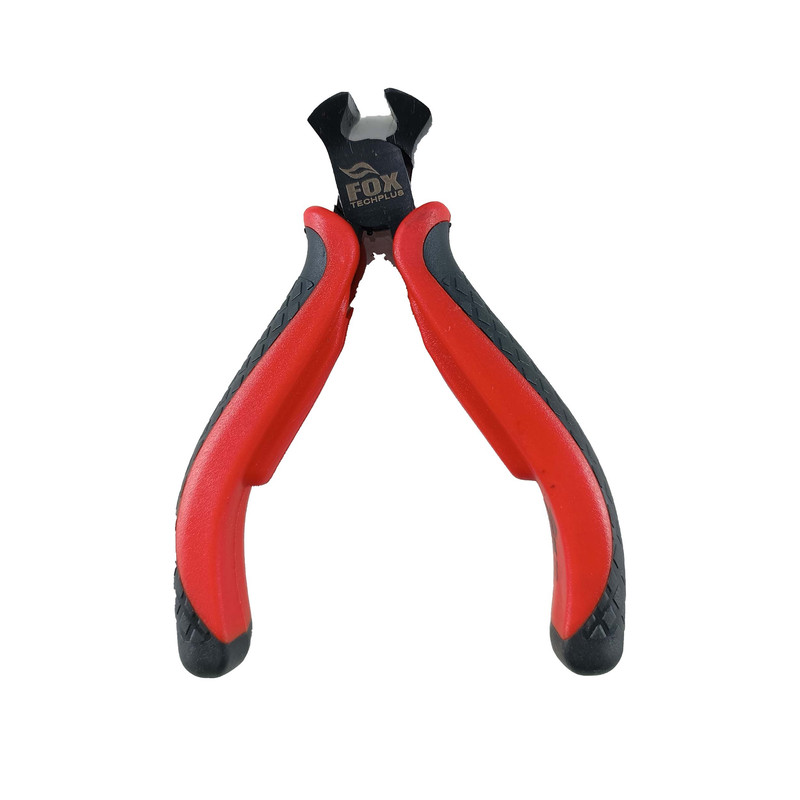 انبر کف چین فاکس مدل KFM سایز 4.5 اینچ