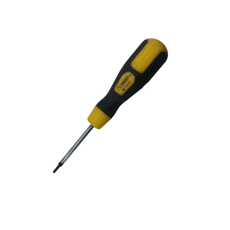 سری پیچ گوشتی ستاره ای مدلt9 mark